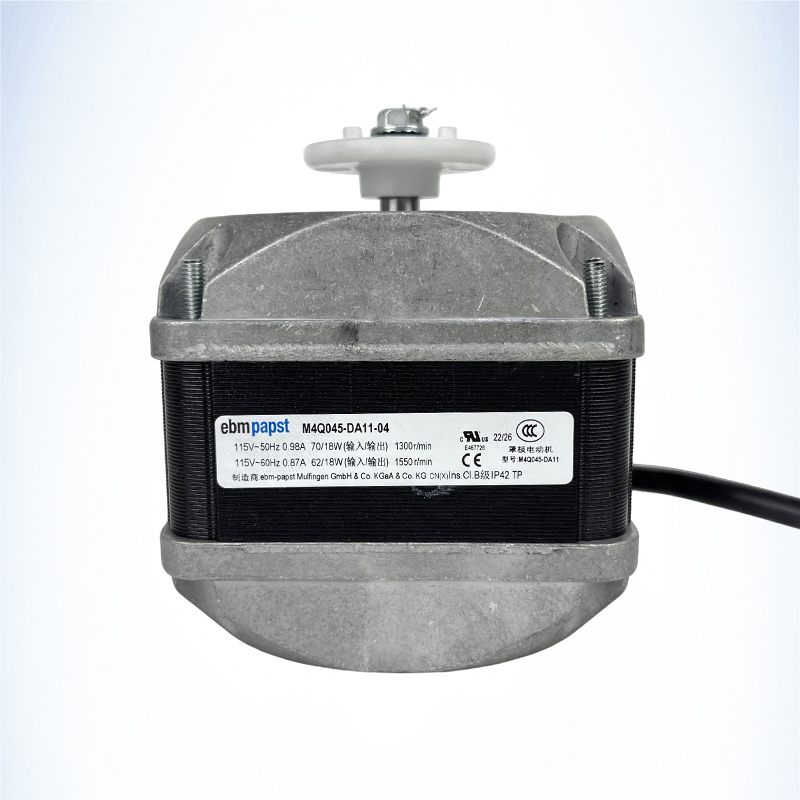 Q-motors